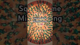 The Mingle Song  f Squid Game 2 Carousel Song #squidgame #squidgamesong #squidgame2 #squidgames