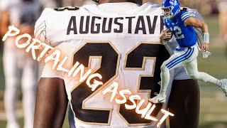College Football ISsues and Obviously Shedeur | DUH!