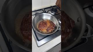 Joe Rogan Steak 