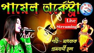 পায়েল অর্কেস্ট্রা | Payel Orchestra | Orchestra Live | HB Studio Live