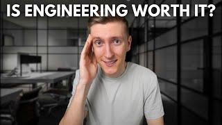 Why is Engineering so Hard? What it REALLY Takes