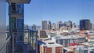 New Downtown San Diego High Rise Foreclosure For Sale