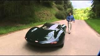 Jaguar XJ13 - Victory by Design