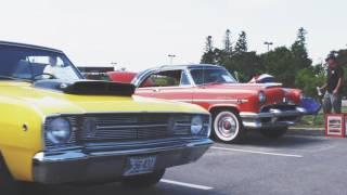 Maine Veterans' Homes Car Show - Wicked Motor Network 105