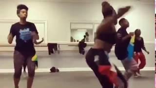 Big Bad Soca - Bunji Garlin | Soca Fitness | Caribbean Dance fitness | Soca Feteness | Zumba