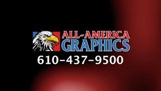 All-America Graphics - (2020) Commercial