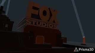 Fox Studios (2022-)