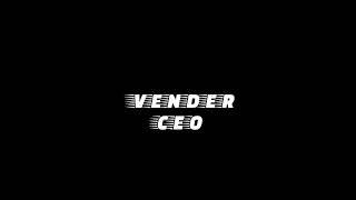 Ceo Of Vender Entertainment {Short Interview}