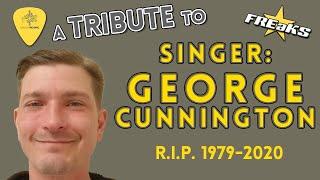 Jump Ahead to 20:45 if You Don’t Want To See Me Cry Like A Baby *George Cunnington TRIBUTE*