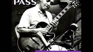 Joe Pass - Tenderly