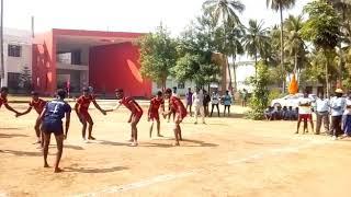 Vpt college vellore vs Gpt college kirushnakiri