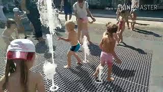 Таганский детский парк!