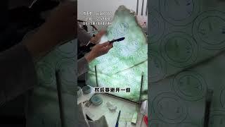 第一次買的手鐲後悔怎麼辦？！1#翡翠#手鐲#玉石#翡翠直播#珠寶 #賭石#翡翠手鐲定制 #翡翠手镯 #翡翠玉石 #翡翠原石#shorts #short #shortvideo