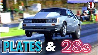 Plates & 28s Class Hosted by Old Man’s Garage at Edgewater Sports Park in Ohio!!