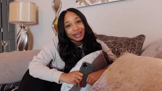 GET TO KNOW ME TAG|Q&A| Brandi Nicole