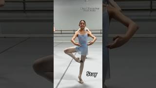  #music #remix #ballet #ballerina #dancer #balletclass #viral #ballerinalife #fyp #insane