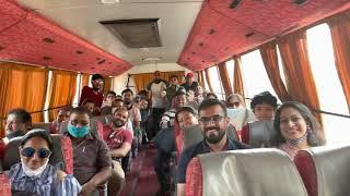 Statue Of Unity Bus Ride | Kevadia