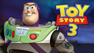 Toy Story 3: The Video Game Прохождение №2 ► СПИДРАНЕР БАЗ