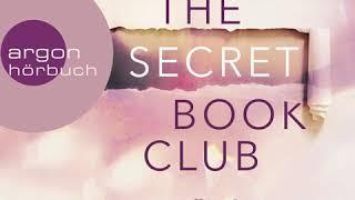 Lyssa Kay Adams - Ein fast perfekter Liebesroman - The Secret Book Club, Band 1