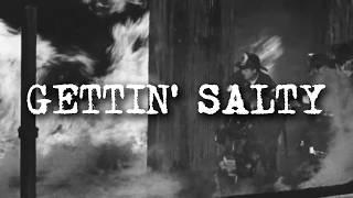 GETTIN SALTY EXPERIENCE PODCAST: Ep.1 | FDNY MIKE MCVEY AND HANK MOLLE