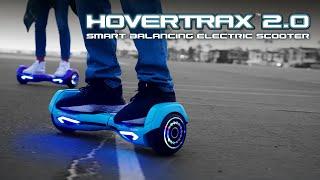 Razor Presents: Hovertrax™ 2.0