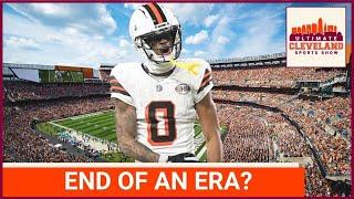 Will Greg Newsome ever play another snap for the Cleveland Browns? | CB headed to IR