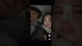 Plastic and fake? Duh #chiara #samro #couplegoals #trending #shorts #chiarasam #tiktok #snapchat