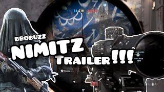 BBQBUZZ | Nimitz Trailer