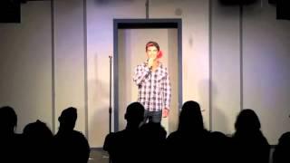 Revolver Comedy Presents:  Gus Domenick @ Amazed and Confused