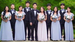 Meh Reh | Lu Meh Wedding | Des Moines, IA | May 4 2024