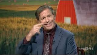 MarketPlus 08/09/24 - Interview with Shawn Hackett from Hackett Financial Advisors