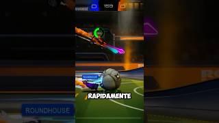 Assim que se enfrenta um robô especialista no Rocket League Sideswipe!