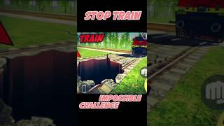 INDIAN BIKE DRIVING 3D GAME!! Impossible Challenge #shorts