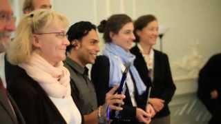 smartLearnPreis für Weiterbildung 2012