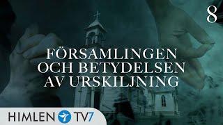 Församlingen och betydelsen av urskiljning | När skenet bedrar