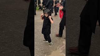 Tu Na Aya Ghazi Noha | Azadari Parachinar | Parachinar juloos #trending