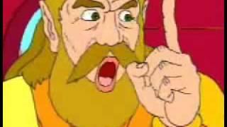 Youtube Poop: Ganon has Tourettes