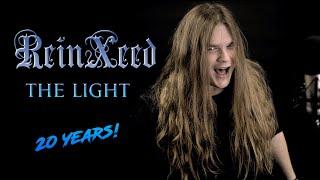 THE LIGHT - REINXEED (20 Years celebration)