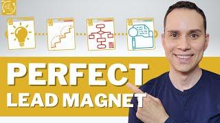 IRRESISTIBLE Lead Magnets Ideas (+200 Leads Per Month)