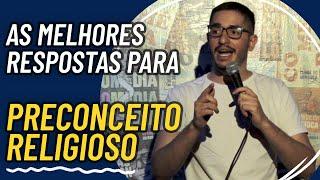 COMO É SER DA UMBANDA | Comédia Stand Up