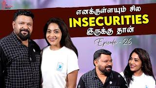 Episode 26 - வாழ்க்கையின் நோக்கம் வாழ்வது மட்டும் தான்  | Stay Tuned with Ramya