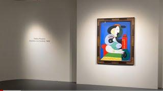 The Emily Fisher Landau Collection | Sotheby's NYC Sale Preview | Visual Podcast