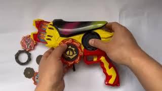 Dx sentai zenkaiger Avataro donbrother donblaster Hacker tool gear