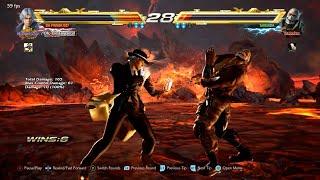 DA PWN3R 007 (Lee) vs. SHISUIDA (Bryan)