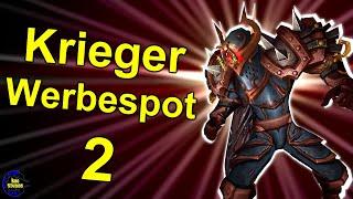 Krieger Werbespot 2