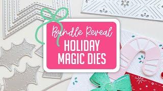 Holiday Magic Bundle