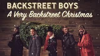 Backstreet Boys - Christmas In New York (Official Audio)