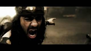 Sabaton-Sparta (Lyrics) (Music video)