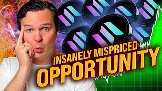 The Solana ETF Trade Explained