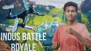 INDUS BATTLE ROYALE |  MADE IN INDIA | NEW GAMER FOR A NEW GAME | STARTED TRAINING |  2024 NEW GAMES